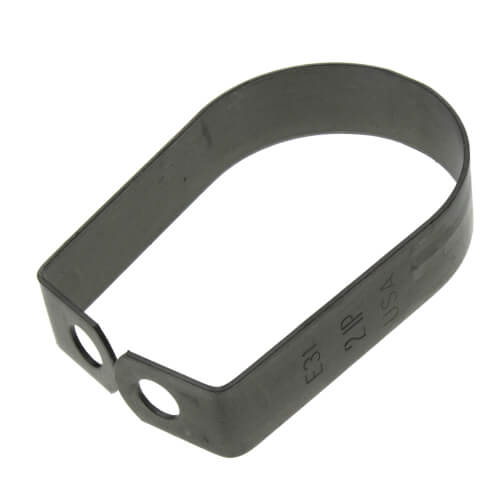 Main product image of 2" Carbon Steel Band Hanger