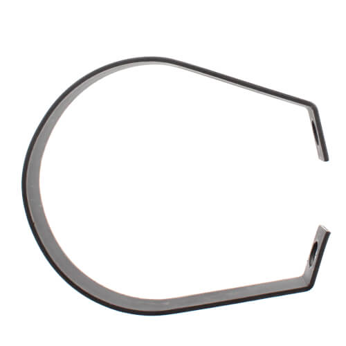 Main product image of 4" Carbon Steel Band Hanger