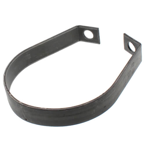 Main product image of 4" Carbon Steel Band Hanger
