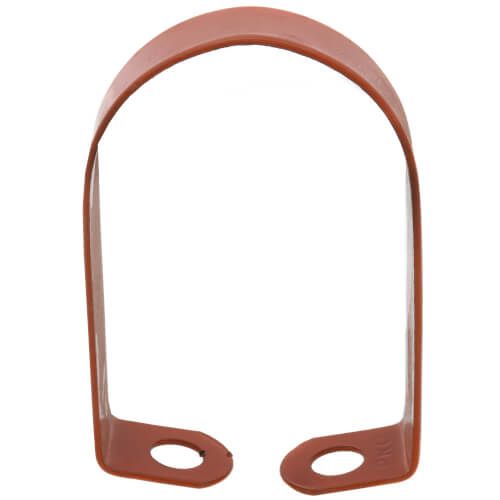 Main product image of 2" Copper Epoxy Coated Band Hanger