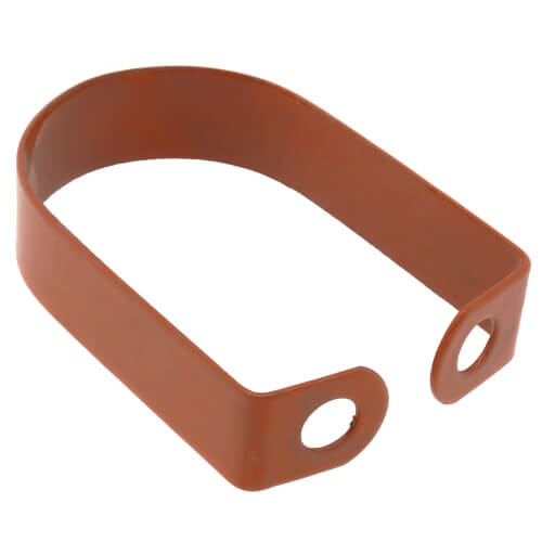 Main product image of 2" Copper Epoxy Coated Band Hanger