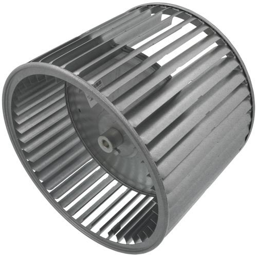Main product image of 12" x 9" Blower Wheel (1/2" Bore), 31G67