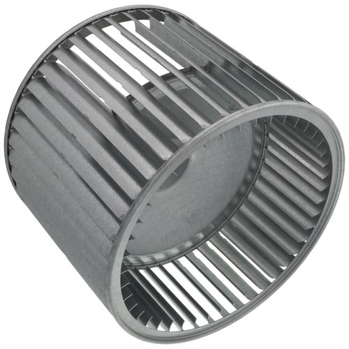 Main product image of 12" x 9" Blower Wheel (1/2" Bore), 31G67