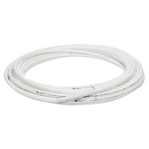 Main product image of 3/8" White ViegaPEX Tubing (1000 ft. coil)