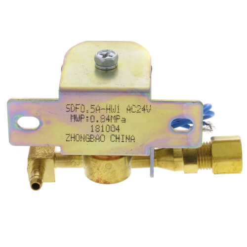 Honeywell 32001639002 Solenoid Valve Assembly