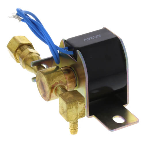 Honeywell 32001639002 Solenoid Valve Assembly