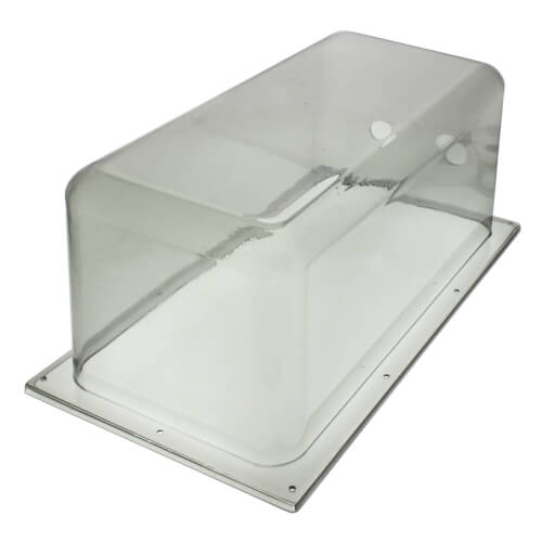 Main product image of Weather Enclosure For All Actuators