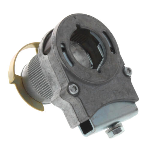 32004254002 Honeywell 32004254002 SelfCentering Shaft Adapter for S10 & S20 Actuators