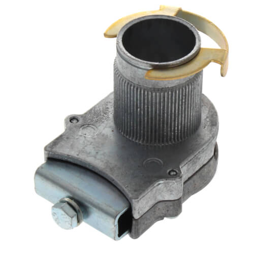 32004254002 Honeywell 32004254002 SelfCentering Shaft Adapter for S10 & S20 Actuators