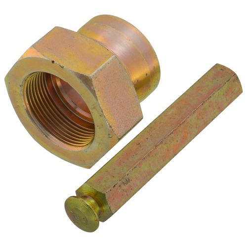 Main product image of Bonnet Adapter Kit for Siebe Globe Valves (1/2" - 2")