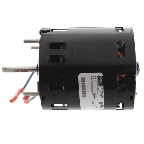 Main product image of HE360, HE365 Fan Motor