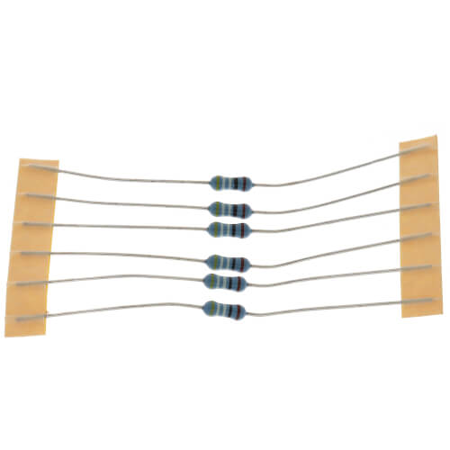 Main product image of Resistor Kit (500 ohm)