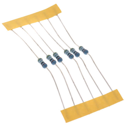 Main product image of Resistor Kit (500 ohm)