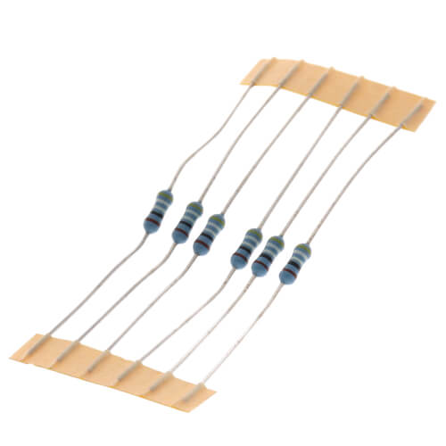 Main product image of Resistor Kit (500 ohm)