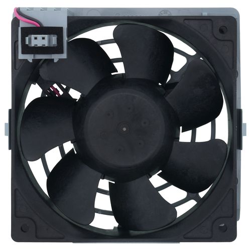 Main product image of Fan assembly 10 - 20 HP