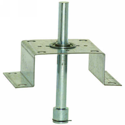 Main product image of Damper External Drive Pin Kit for Damper w/ External Actuator Mounting