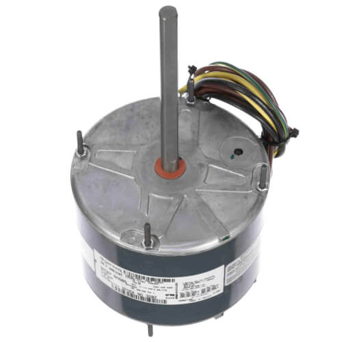 Main product image of 5-5/8" PSC Reversible Condensor Fan Motor, 1/8 HP, 825 RPM (208-230V)