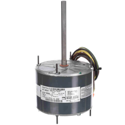 Main product image of 5-5/8" PSC Reversible Condensor Fan Motor, 1/8 HP, 825 RPM (208-230V)