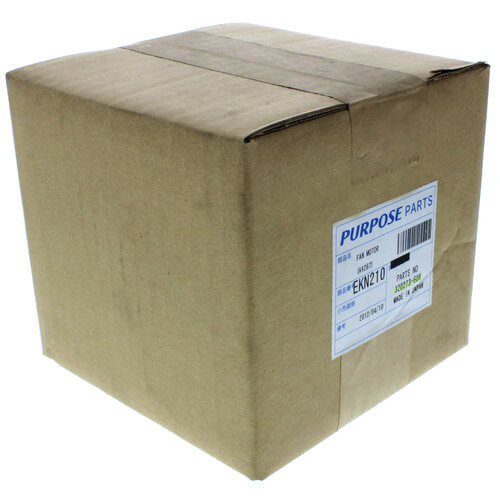 Main product image of T-K1S Fan, 100076520