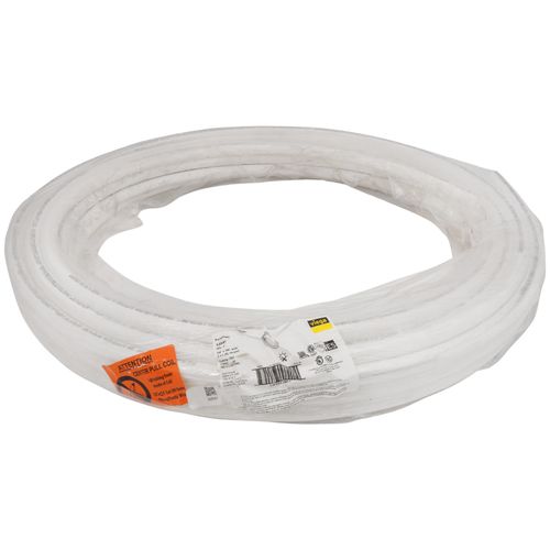 Main product image of 3/4" White ViegaPEX Tubing (100 ft. coil)