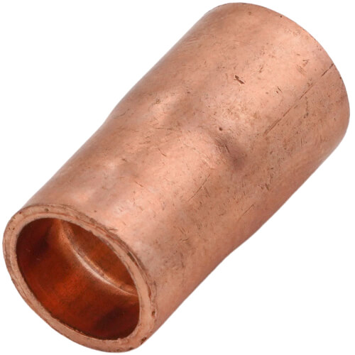 Main product image of 3/8" x 1/4" FTGxC Reducer