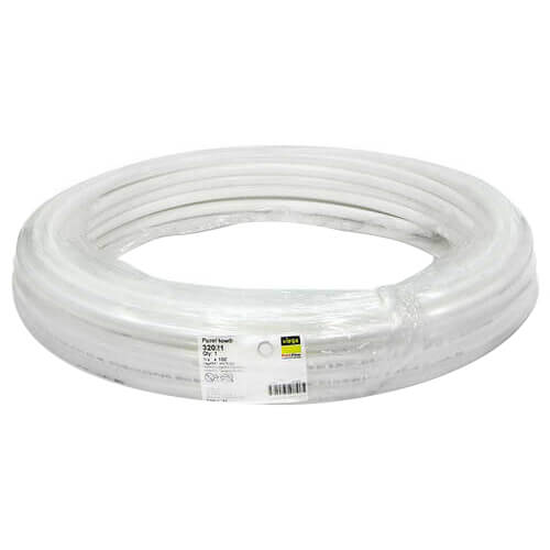 Main product image of 3/4" White ViegaPEX Tubing (500 ft. coil)