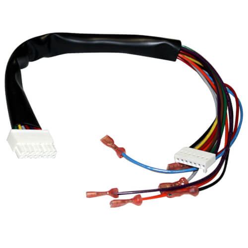 Main product image of Wiring Harness Assembly, 16 Terminals, 320485-301