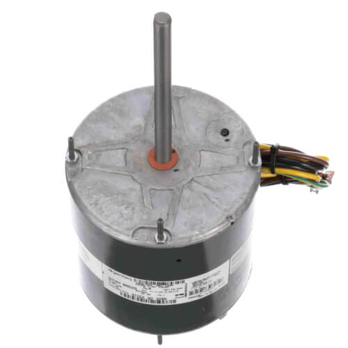 Main product image of 5-5/8" PSC Reversible Condensor Fan Motor, 1/3 HP, 825 RPM (208-230V)