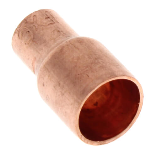 Main product image of 1/2" x 1/4" FTGxC Reducer