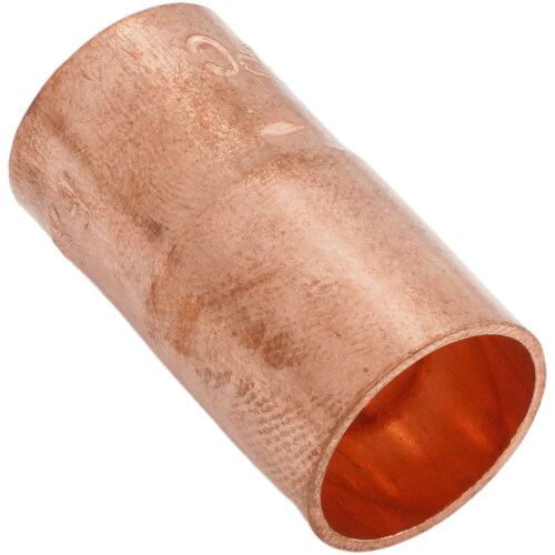 5/8" x 1/2" FTGxC Reducer