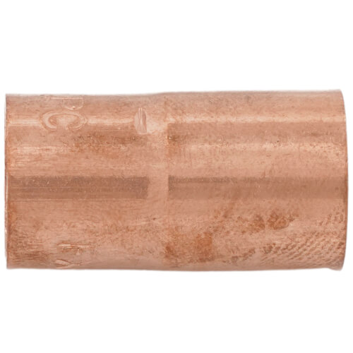 5/8" x 1/2" FTGxC Reducer