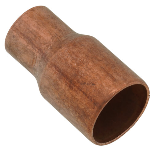 5/8" x 3/8" FTGxC Reducer