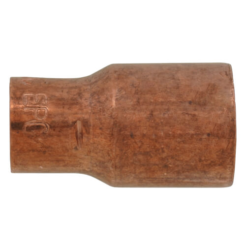 5/8" x 3/8" FTGxC Reducer