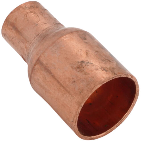 Main product image of 5/8" x 1/4" FTGxC Reducer