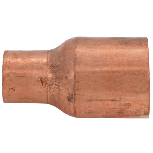 Main product image of 5/8" x 1/4" FTGxC Reducer