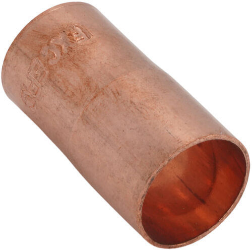 3/4" x 5/8" FTGxC Reducer