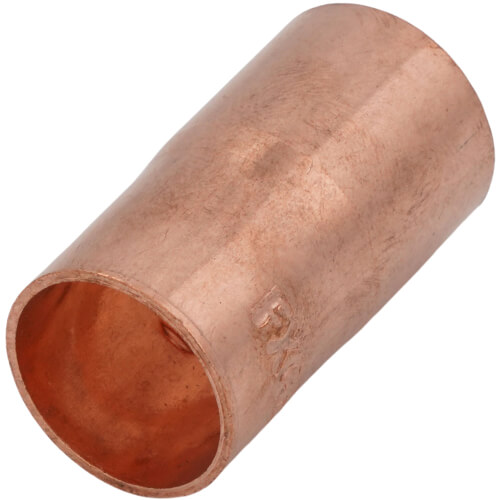 3/4" x 5/8" FTGxC Reducer
