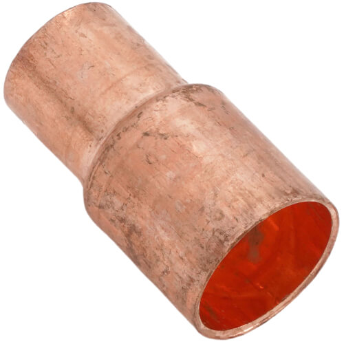 3/4" x 1/2" FTGxC Reducer