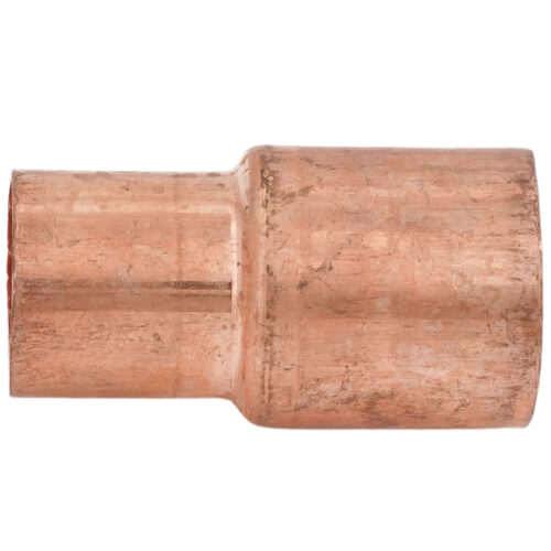 3/4" x 1/2" FTGxC Reducer