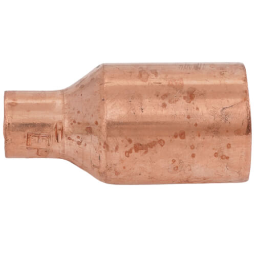3/4" x 1/4" FTGxC Reducer