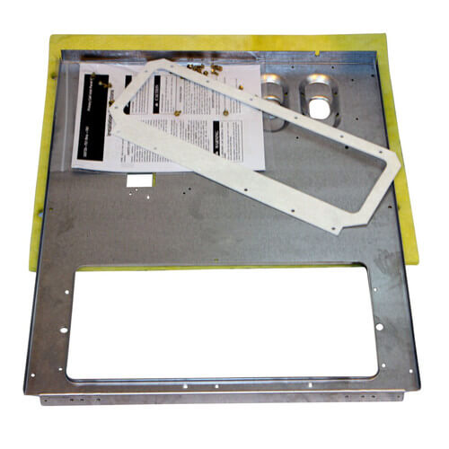 Main product image of Cell Panel (Inlet), 320720-756