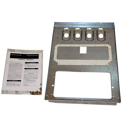 Main product image of Cell Panel (Inlet), 320720-761
