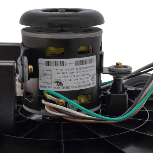 Main product image of Inducer Motor Assembly, 320725-758