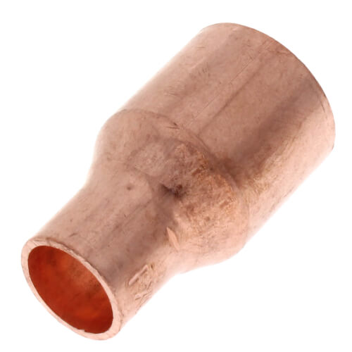 1" x 1/2" FTGxC Reducer