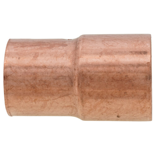 1-1/4" x 1" FTGxC Reducer