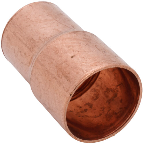 1-1/4" x 1" FTGxC Reducer