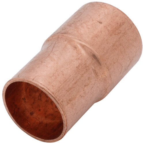 1-1/4" x 1" FTGxC Reducer