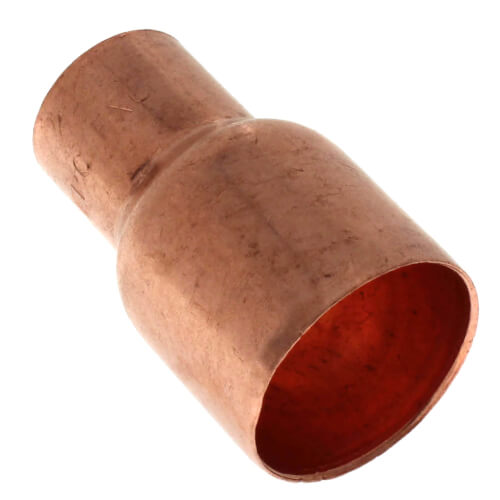 1-1/4" x 3/4" FTGxC Reducer
