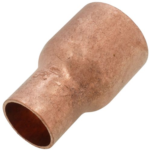 Main product image of 1-1/4" x 3/4" FTGxC Reducer