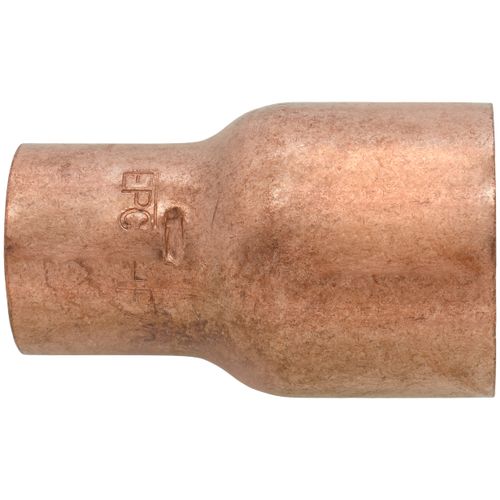 Main product image of 1-1/4" x 3/4" FTGxC Reducer